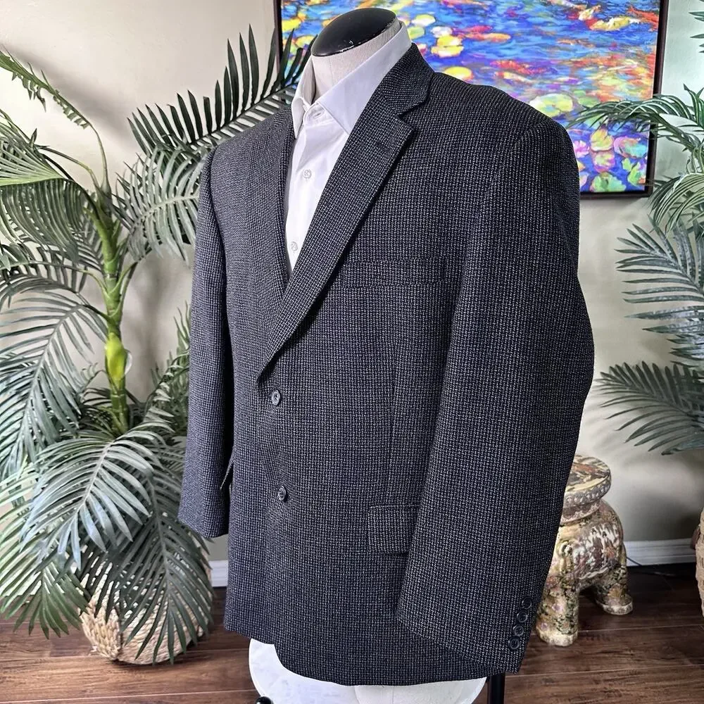 Haggar men 46s